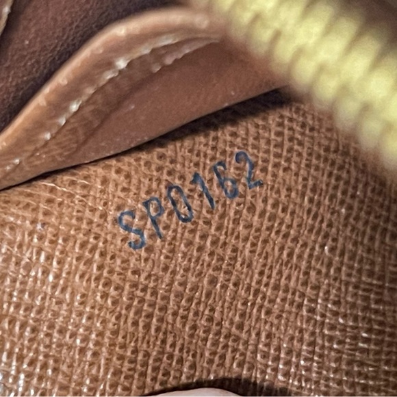 Louis Vuitton Pink Canvas Antigua Cabas MM Bag, Wallet & Dust bag Bundle - Picture 16 of 16